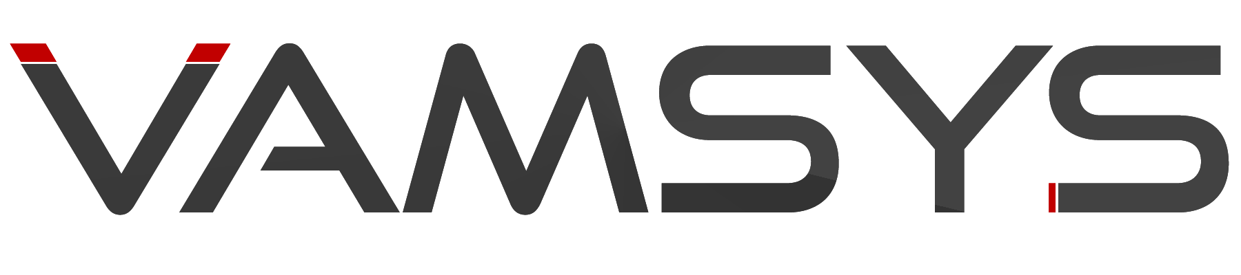 vAMSYS Logo